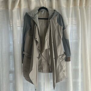 Michael stars cargo jacket